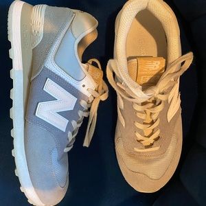 COPY - New Balance Women’s 574.